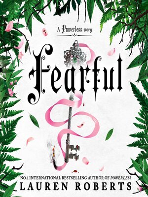 cover image of Fearful